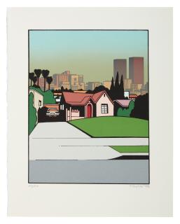 Ken Price - Heat Wave