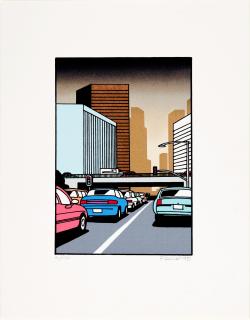 Ken Price - Heat Wave