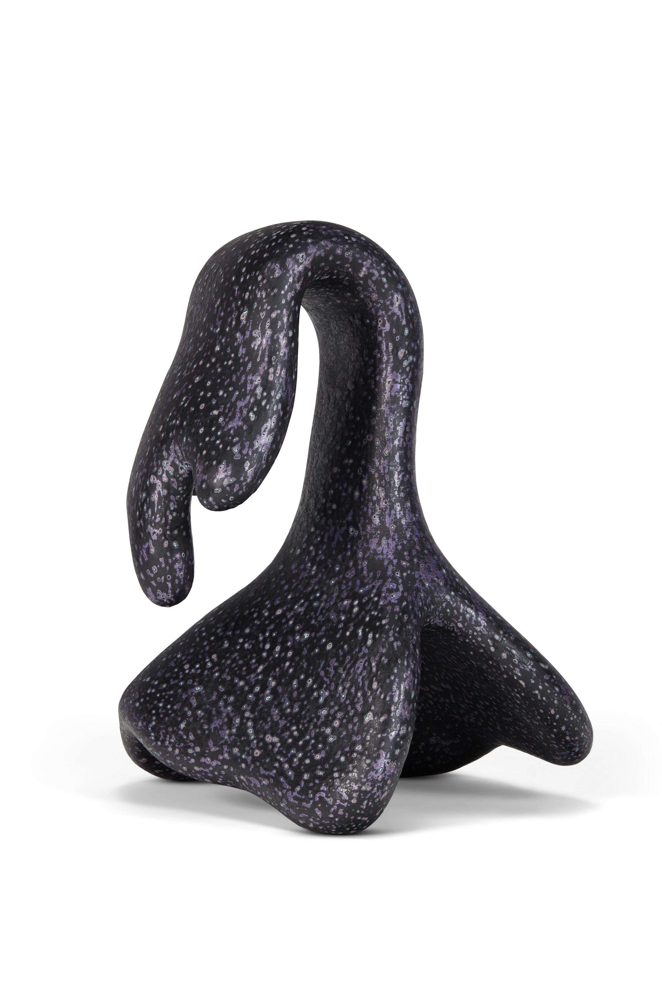 Ken Price - Hollywood Purple