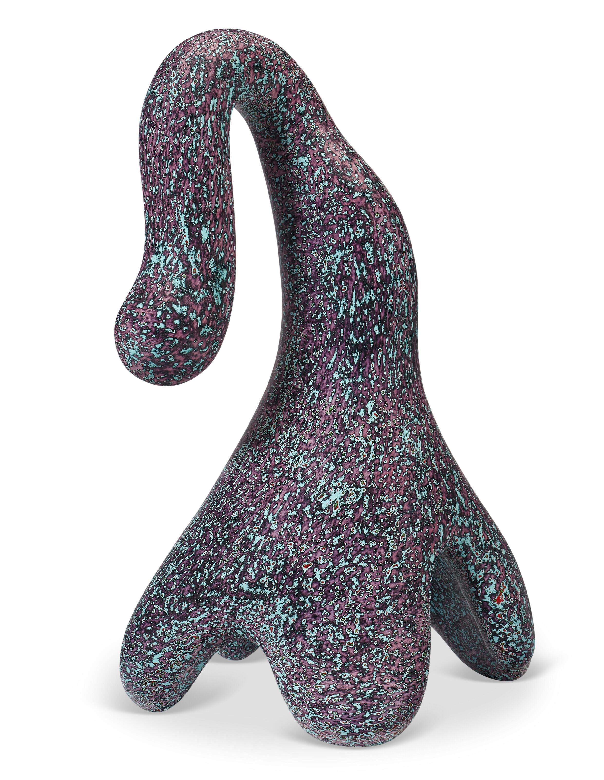 Ken Price - Kabongy DeMilo