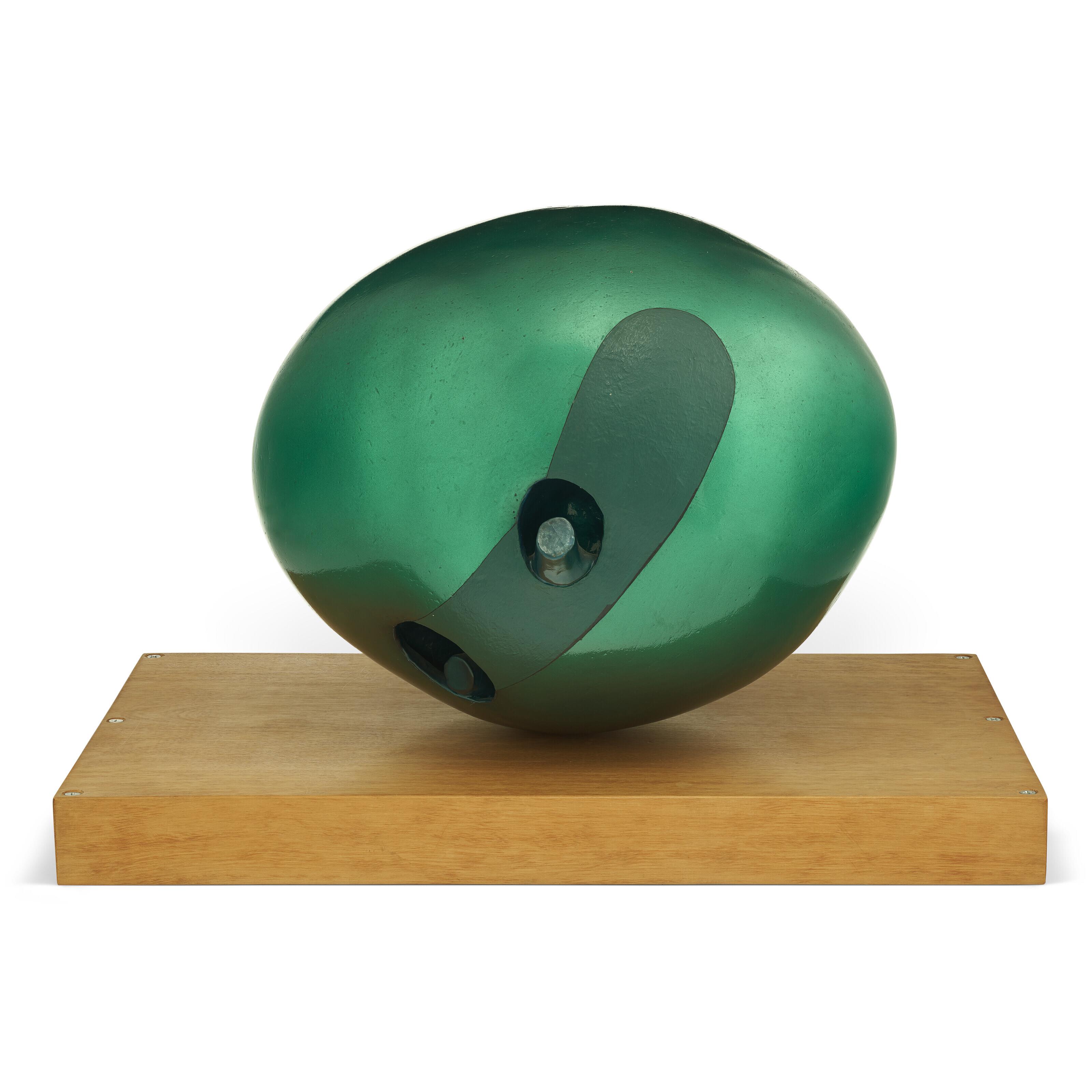 Ken Price - M. Green