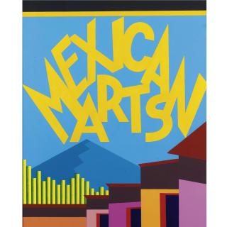 Ken Price - Mexican Arts