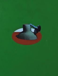 Ken Price - Sans titre