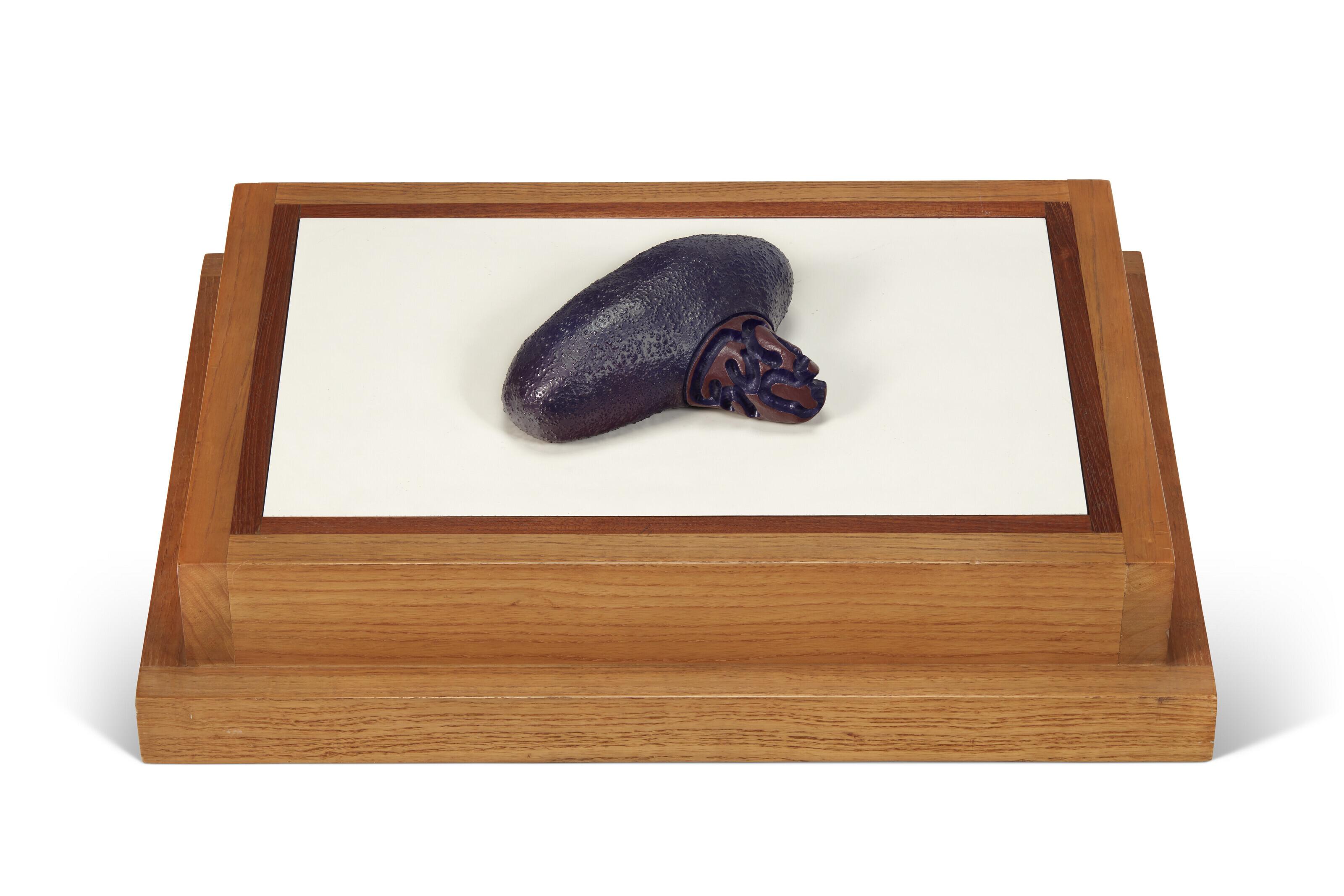 Ken Price - Specimen