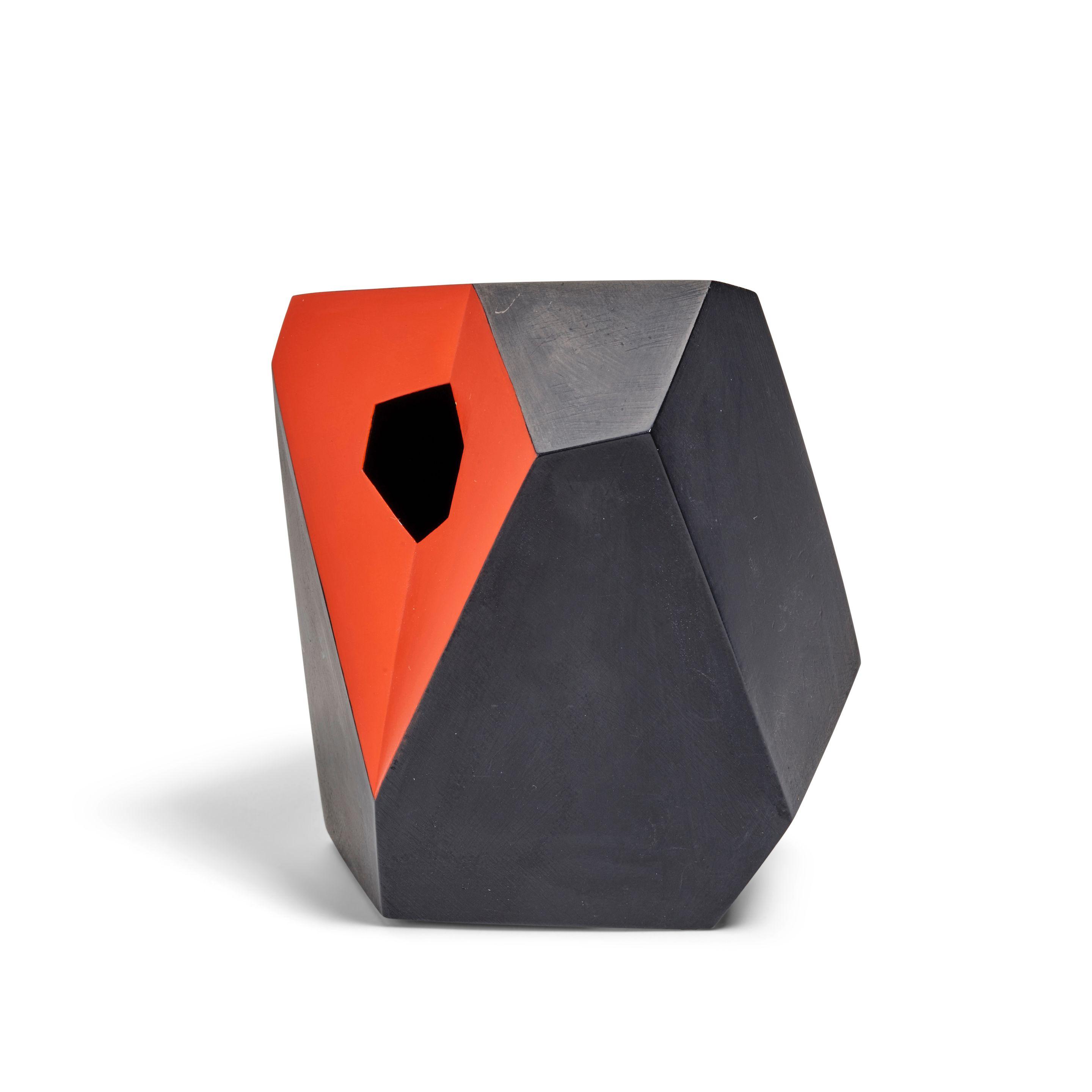 Ken Price - Starched, 1994