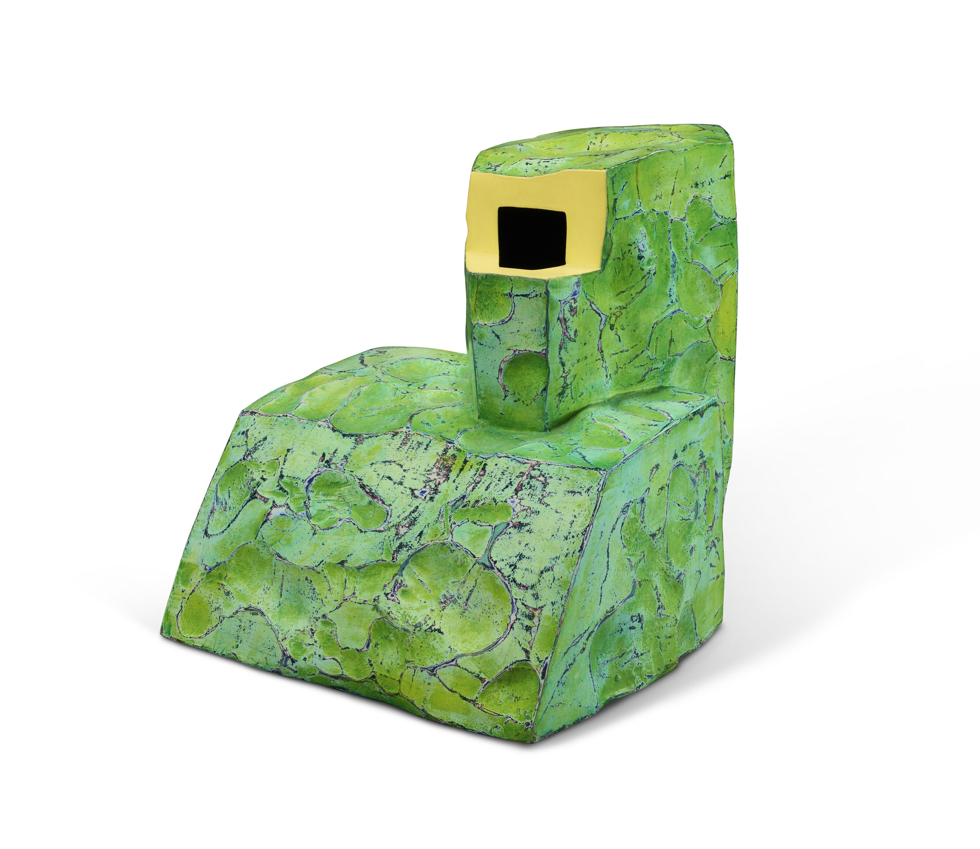 Ken Price - The Cream