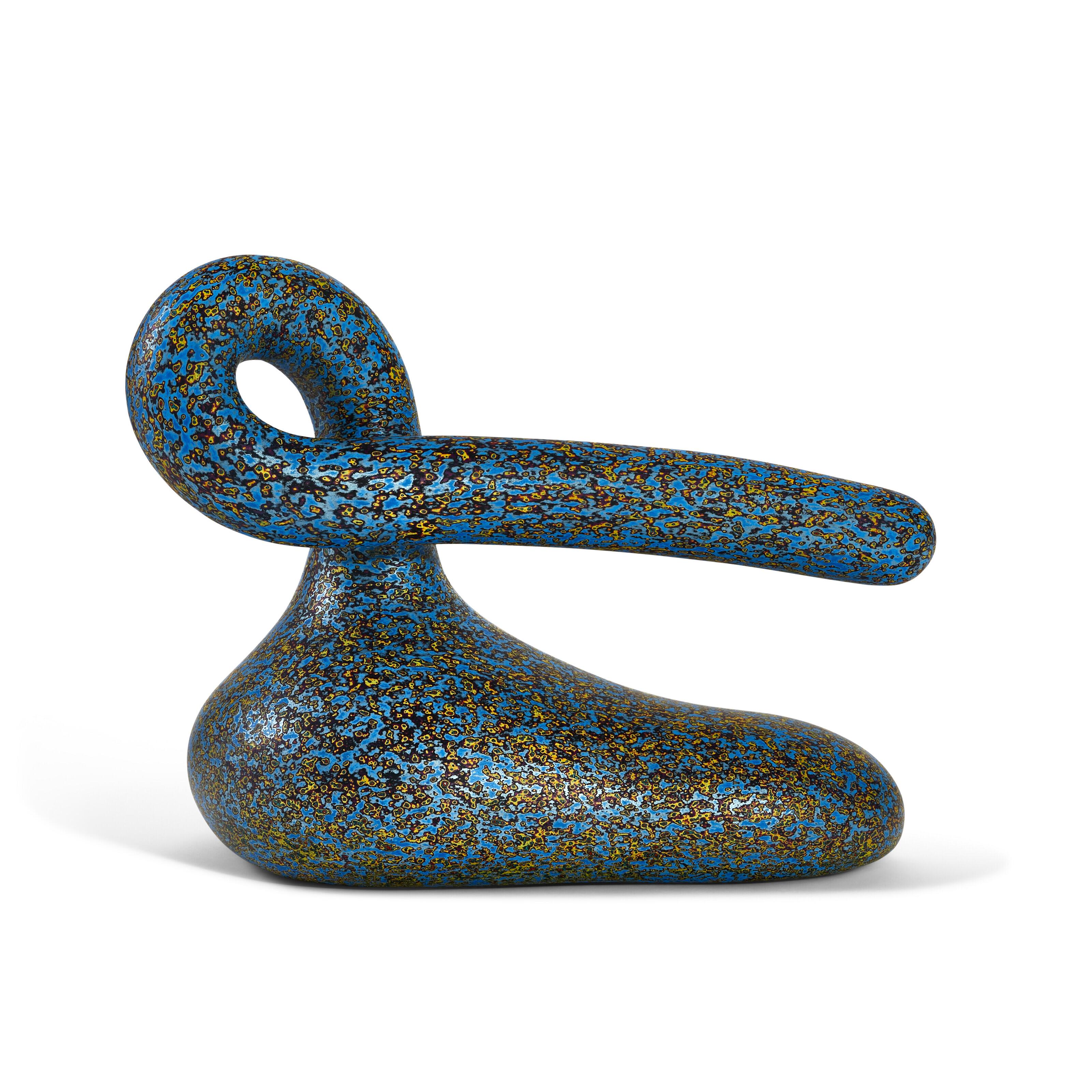 Ken Price - The Loop