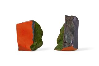 Ken Price - The Rock