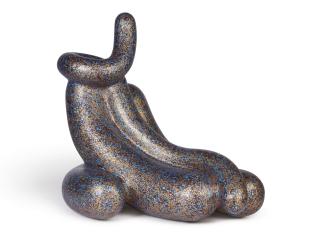 Ken Price - Troncoso