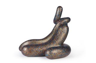 Ken Price - Troncoso