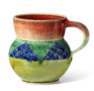 Ken Price - Untitled (Cup)