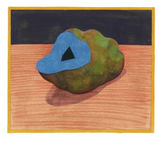 Ken Price - Untitled