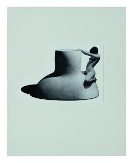 Ken Price - Untitled