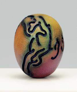 Ken Price - Untitled