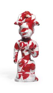 Kendell Geers - Igbo