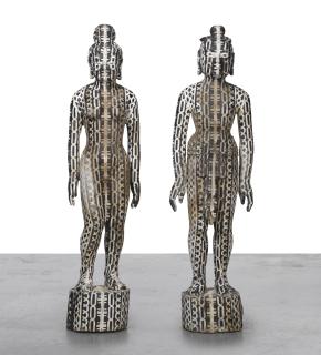 Kendell Geers - Losing My Religion