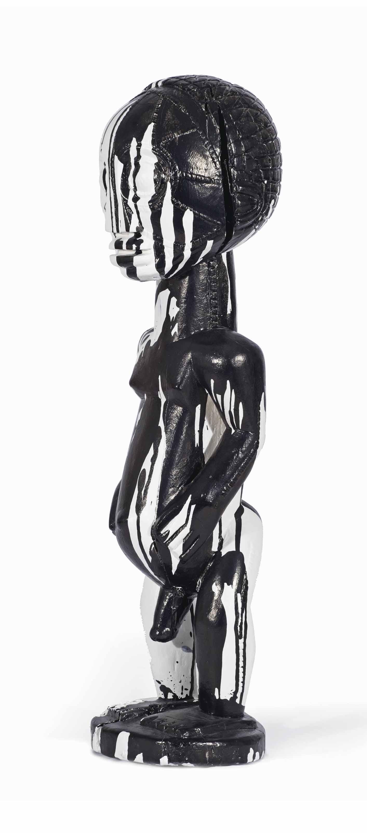 Kendell Geers - Mutus Liber 30