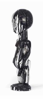 Kendell Geers - Mutus Liber 30