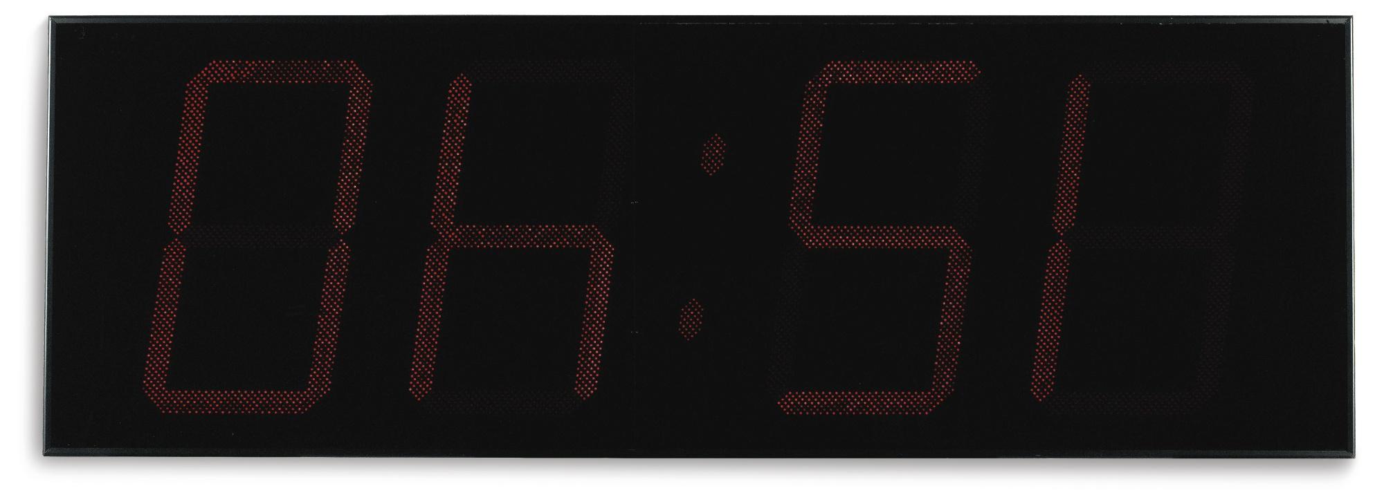 Kendell Geers - Present Tense