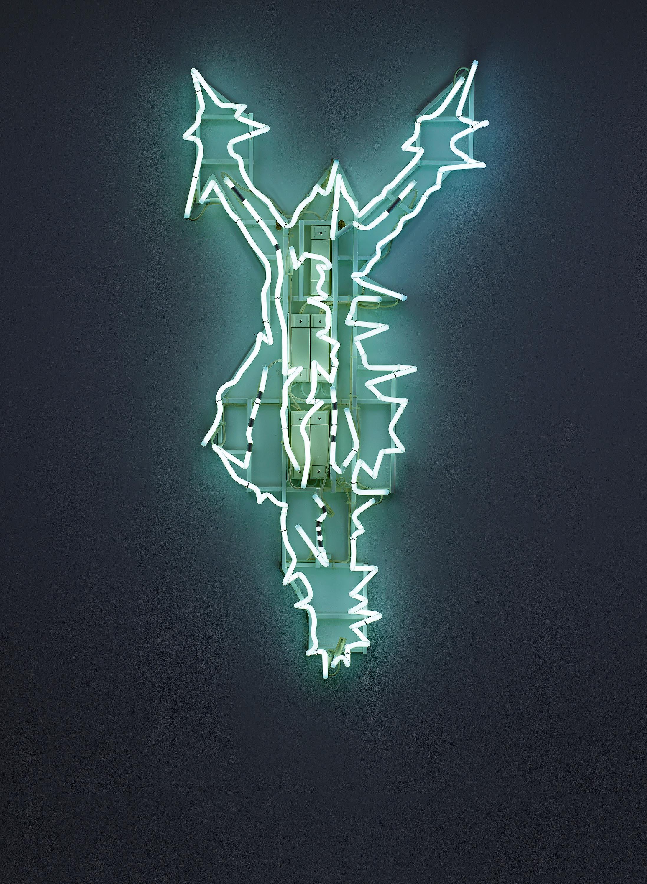 Kendell Geers - Profanation (Rubens)