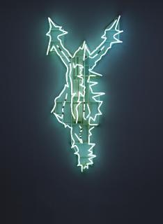 Kendell Geers - Profanation (Rubens)