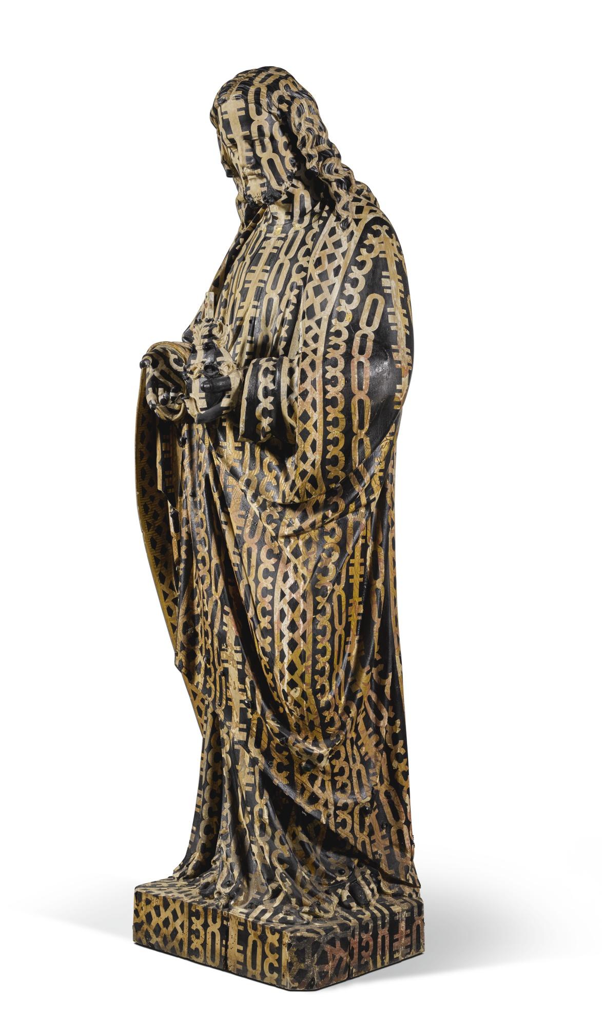 Kendell Geers - South African jesus. H. Christ