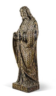 Kendell Geers - South African jesus. H. Christ