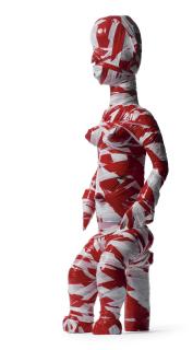 Kendell Geers - T.O.T.I. (126)