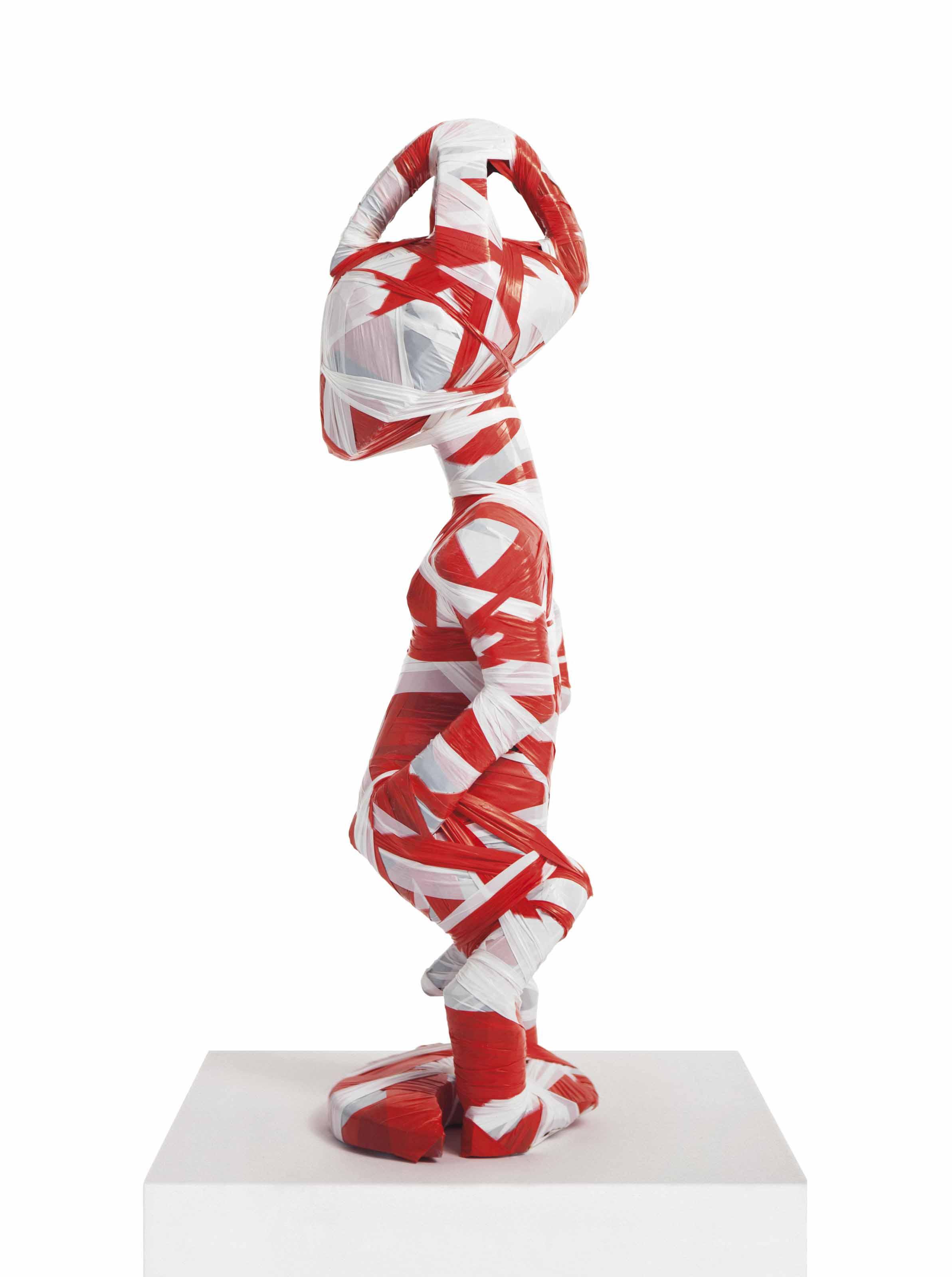 Kendell Geers - Twilight of the Idols 61