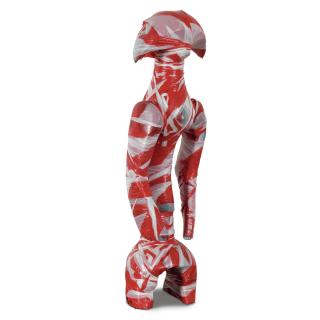 Kendell Geers - Twillight Of The Idols