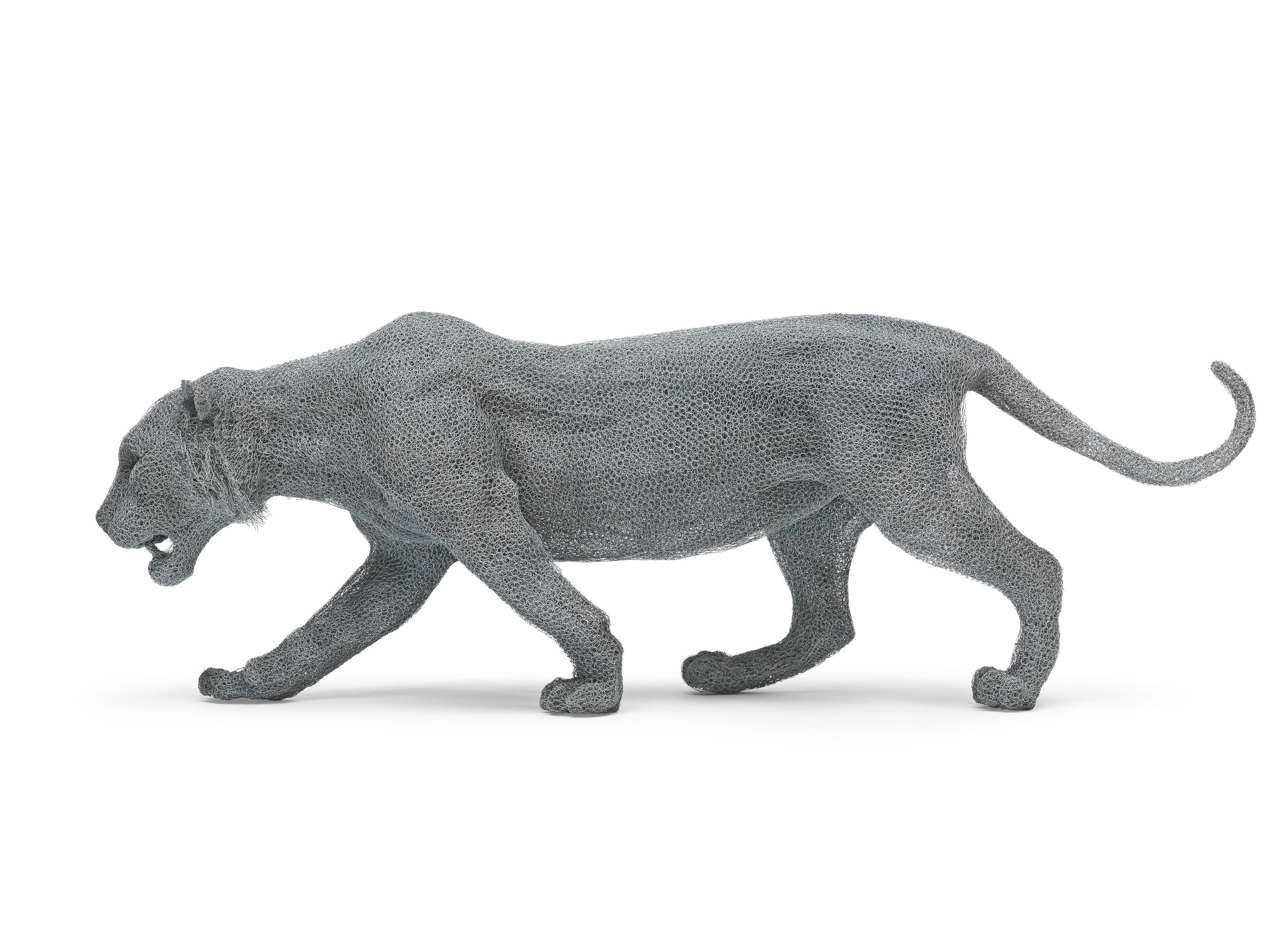 Kendra Haste - Walking Bengal Tiger