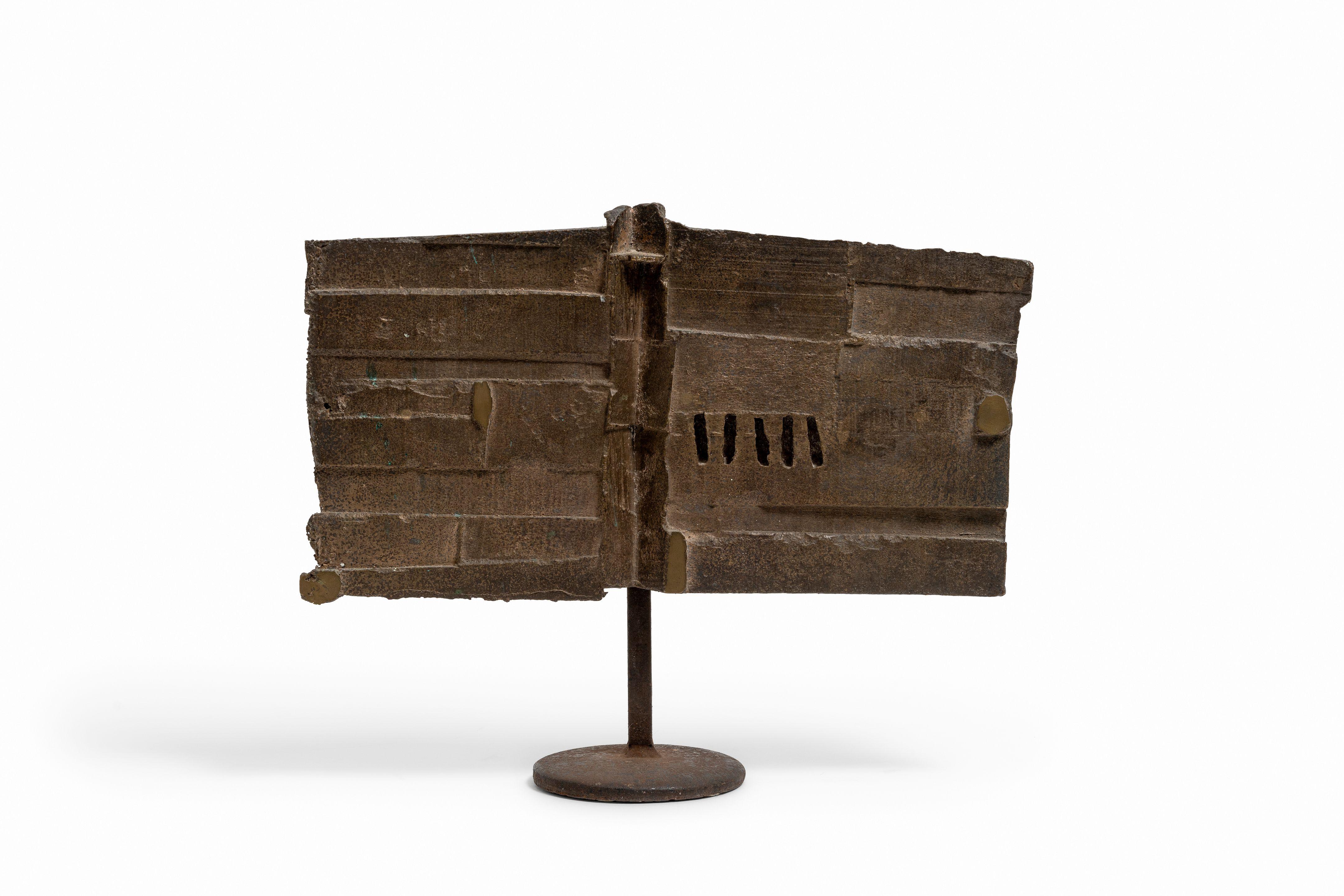 Kengiro Azuma - Mu-61