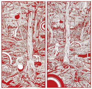 Kenichi Yokono - Lost 1 & 2