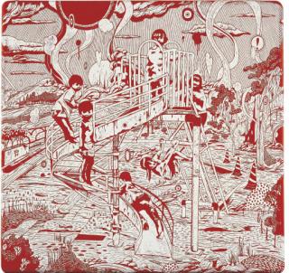 Kenichi Yokono - The Slide