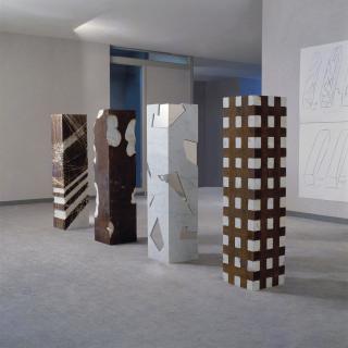 Kenji Misawa - Column Series: All Over Walk