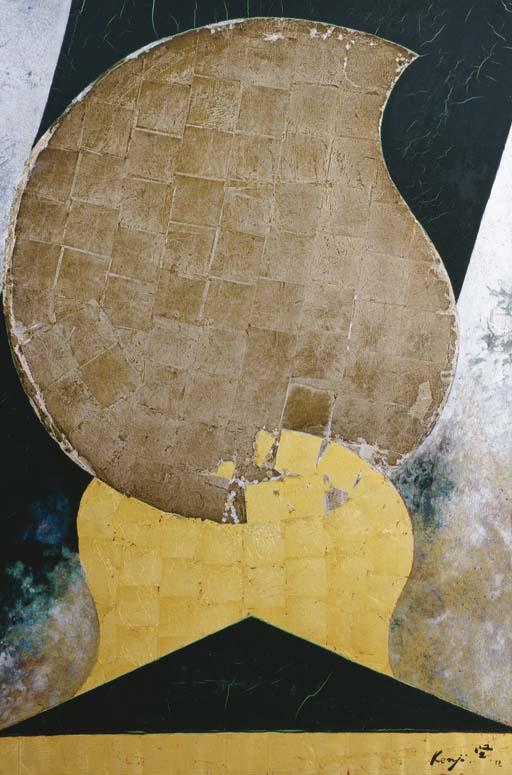 Kenji Yoshida - La Vie (No. y 8)