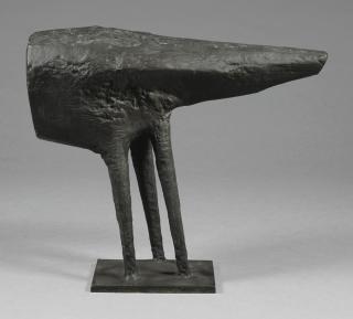 Kenneth Armitage, R.A. - Anvil