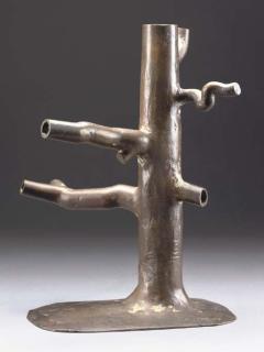 Kenneth Armitage, R.A. - Hollow Oak 3