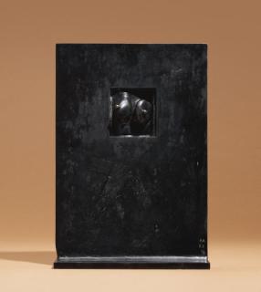 Kenneth Armitage, R.A. - Legend of Skadar 3