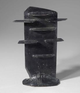 Kenneth Armitage, R.A. - Mouton Variation - small model