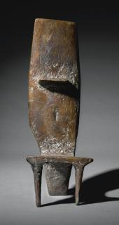 Kenneth Armitage, R.A. - Sibyl (Version I)