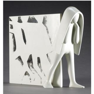 Kenneth Armitage - Bernadette Going To Wales