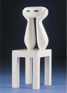 Kenneth Armitage - Day-Dream