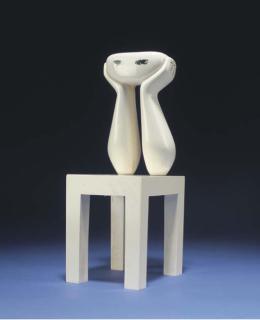 Kenneth Armitage - Day-dream