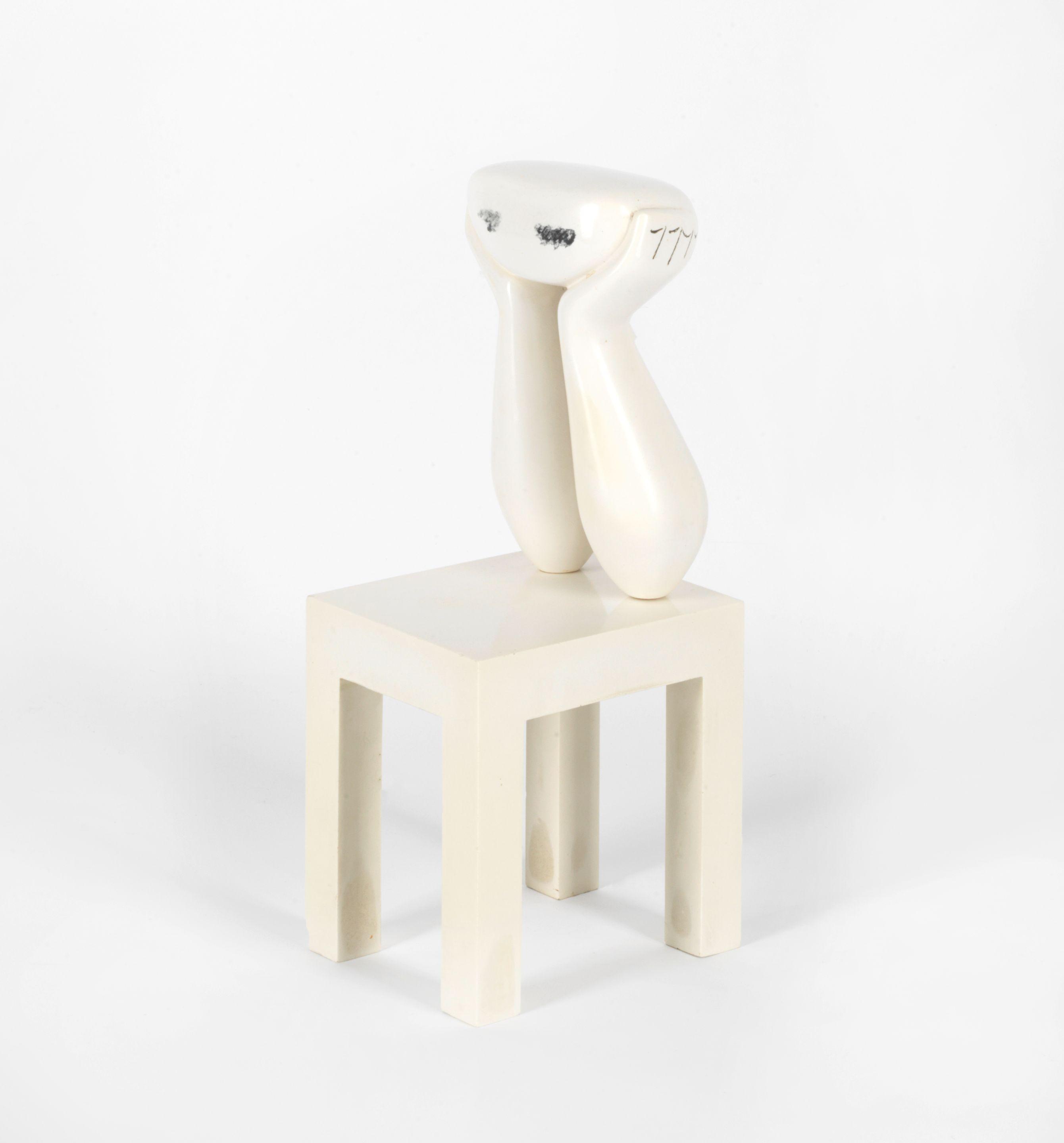 Kenneth Armitage - Daydream