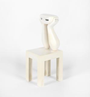 Kenneth Armitage - Daydream