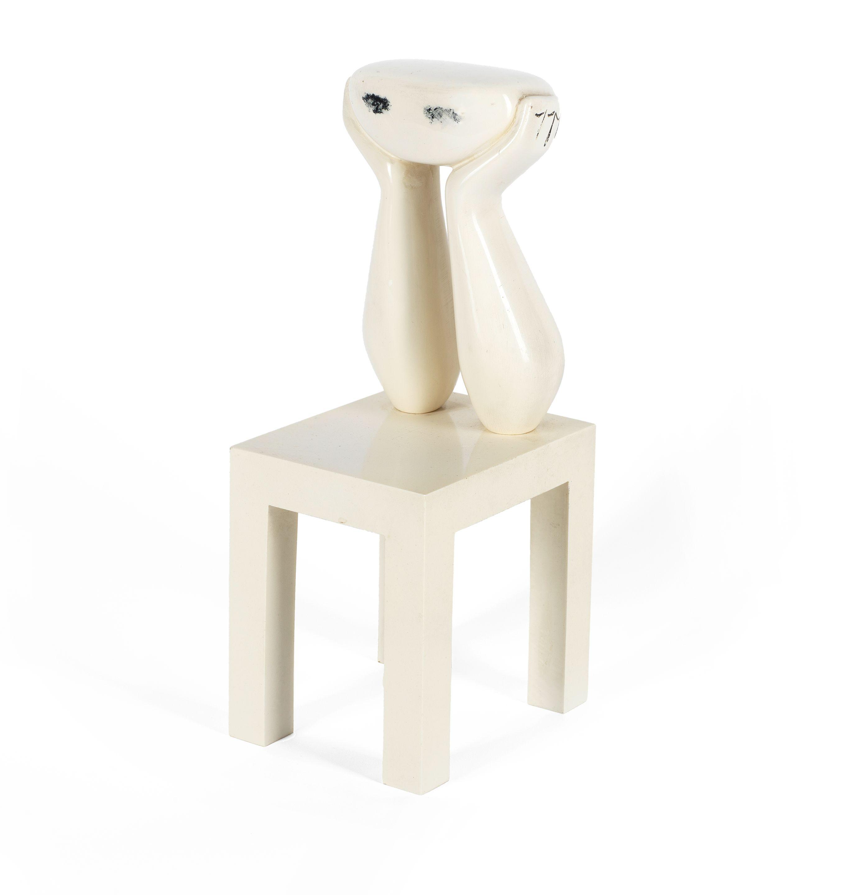 Kenneth Armitage - Daydream