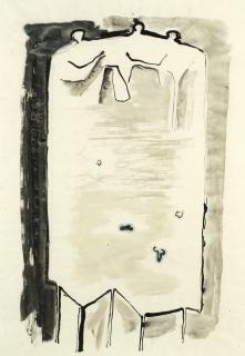 Kenneth Armitage - Figure Group