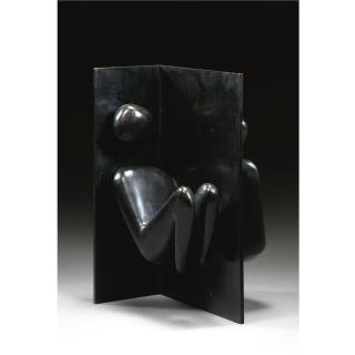 Kenneth Armitage - Little L-Shaped Screen