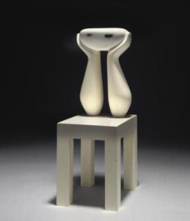 Kenneth Armitage - Maquette for Big Doll